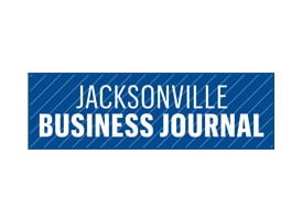 Jacksonville Business Journal logo