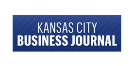 Kansas City Business Journal logo