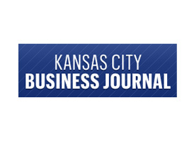 Kansas City Business Journal logo