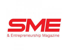 SME & Entrepreneurship Magazine logo