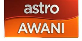astro AWANI logo