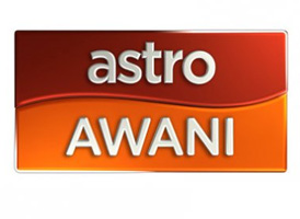 astro AWANI logo
