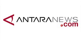 Antara News logo