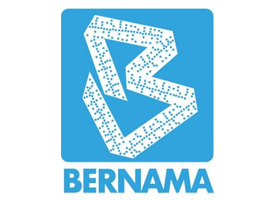 Bernama logo