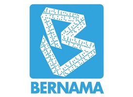 Bernama logo