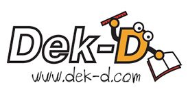 Dek-D logo