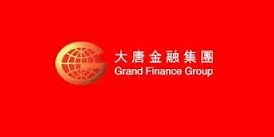 Grand Finance Group logo