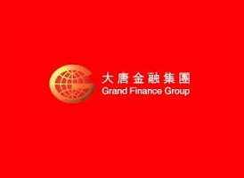 Grand Finance Group logo
