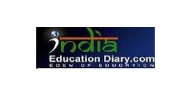 India Education Diary logo
