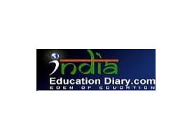 India Education Diary logo