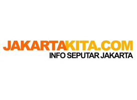 Jakarta Kita logo