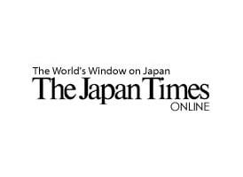 Japan Times logo