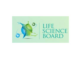 Life Science Board logo