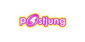 PostJung logo