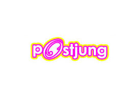 PostJung logo