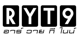 RYT9 logo