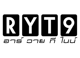 RYT9 logo