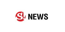 S! News logo