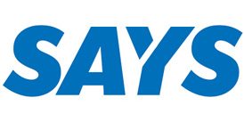 SAYSTech logo