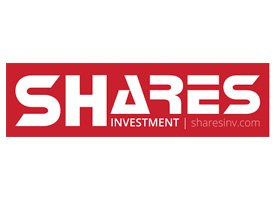 Shares Investment logo