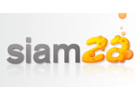 SiamZAon SiamZA logo