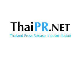 Thai PR logo