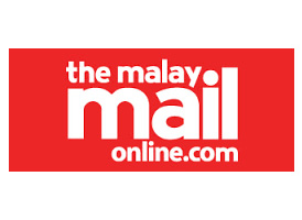 The Malay Mail Online logo