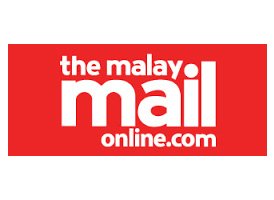 The Malay Mail Online logo