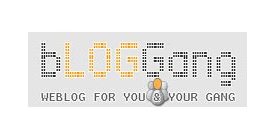blog gang logo