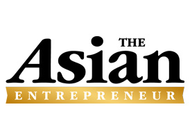 Asian Enterpreneur logo