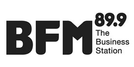 BFM logo