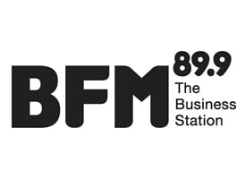 BFM logo