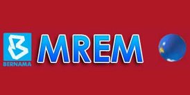 Bernama-MREM-logo Bernama MREM logo