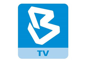 Bernama tv logo