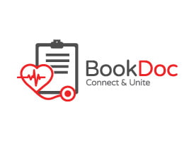 BookDoc logo