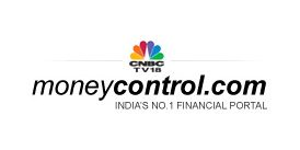 CNBC Money Control logo