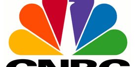 CNBC-logo CNBC logo