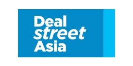 Deal Street Asia logo