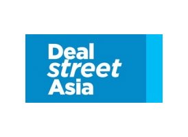 Deal Street Asia logo