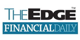 Edge Financial Daily logo