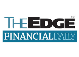Edge Financial Daily logo