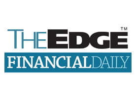 Edge Financial Daily logo