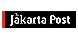 Jakarta Post logo