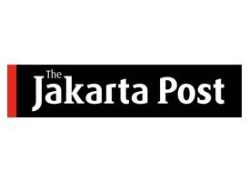 Jakarta Post logo