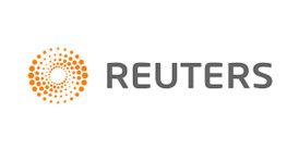 Reuters logo