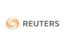 Reuters logo