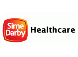 Sime Darby Healthcare logo