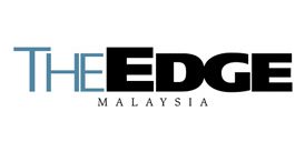 The EDGE Malaysia logo
