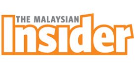 The Malaysian Insider logo