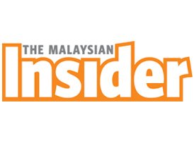 The Malaysian Insider logo